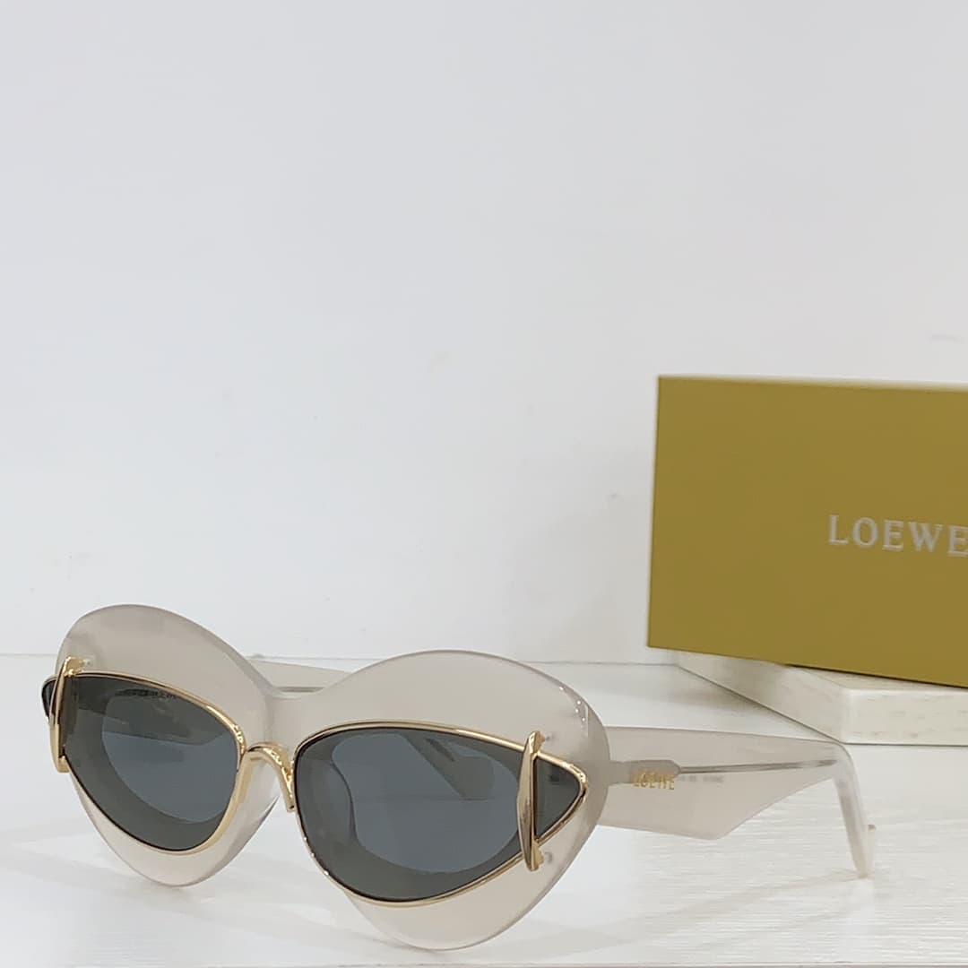 Loewe Glasses 4
