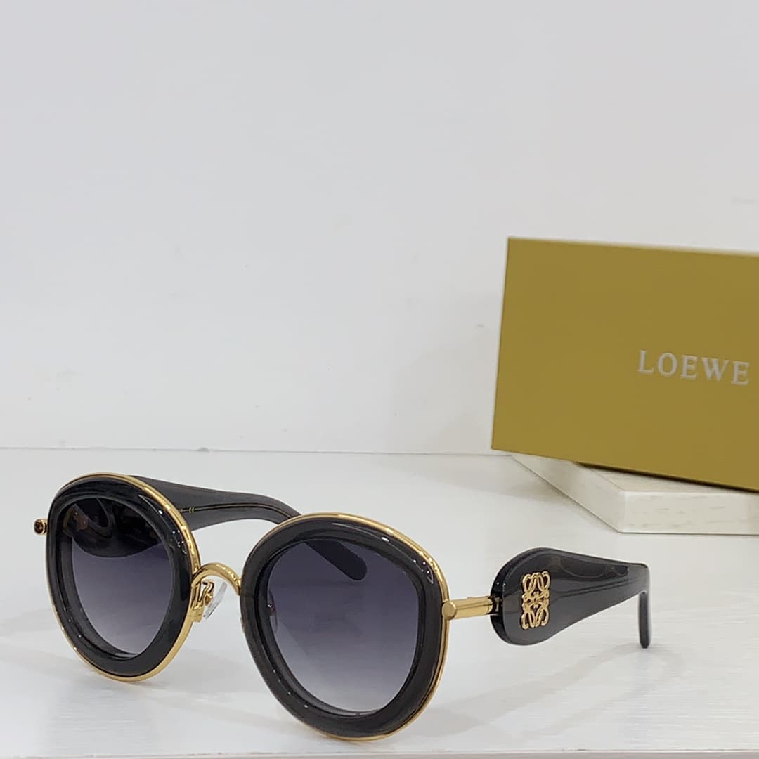 Loewe Glasses 2