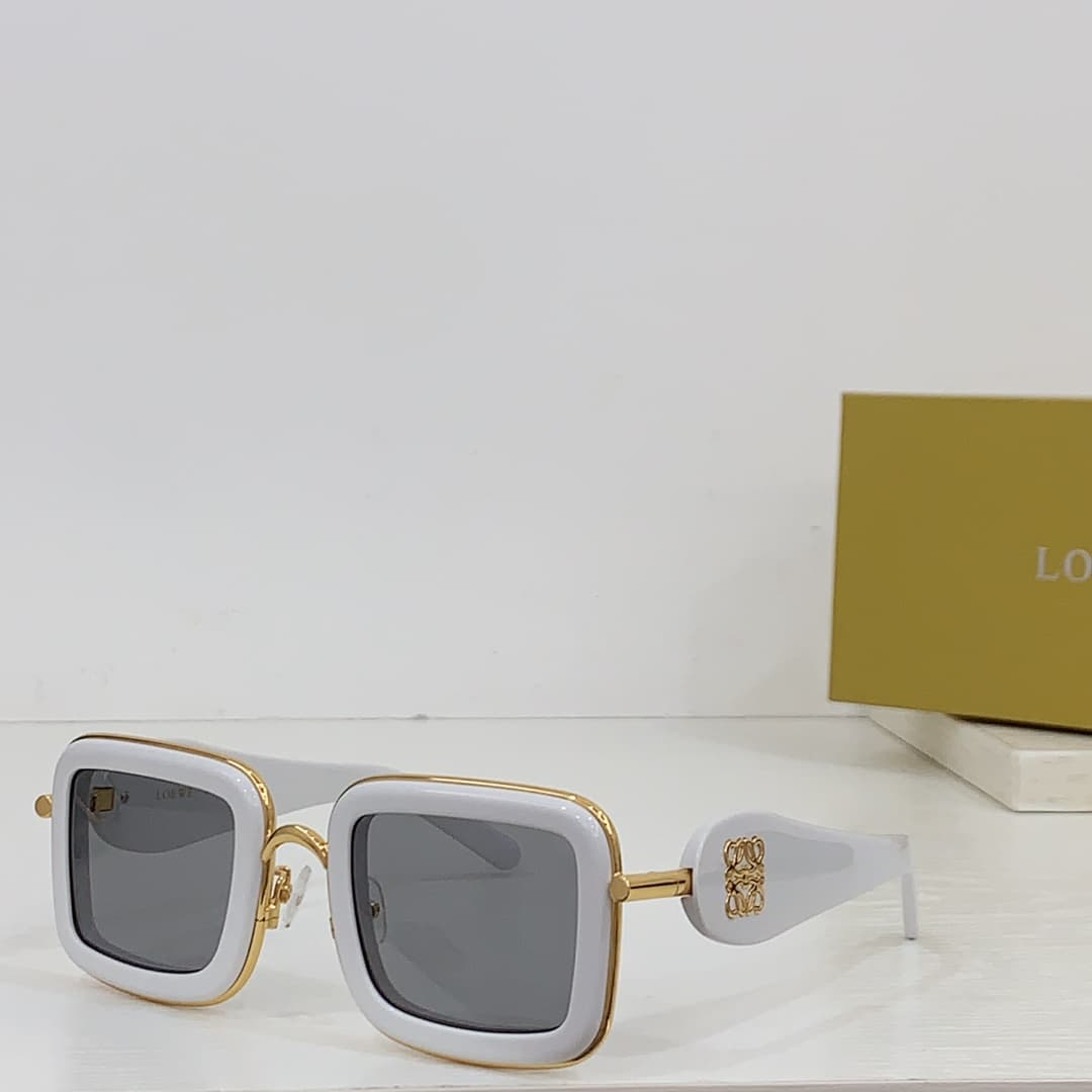 Loewe Glasses 2