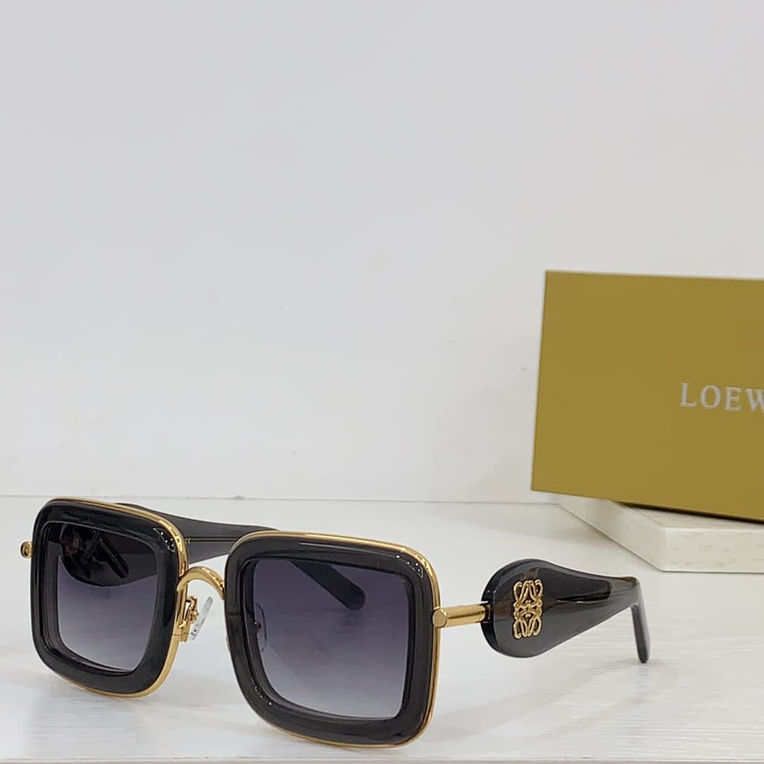 Loewe Glasses 5