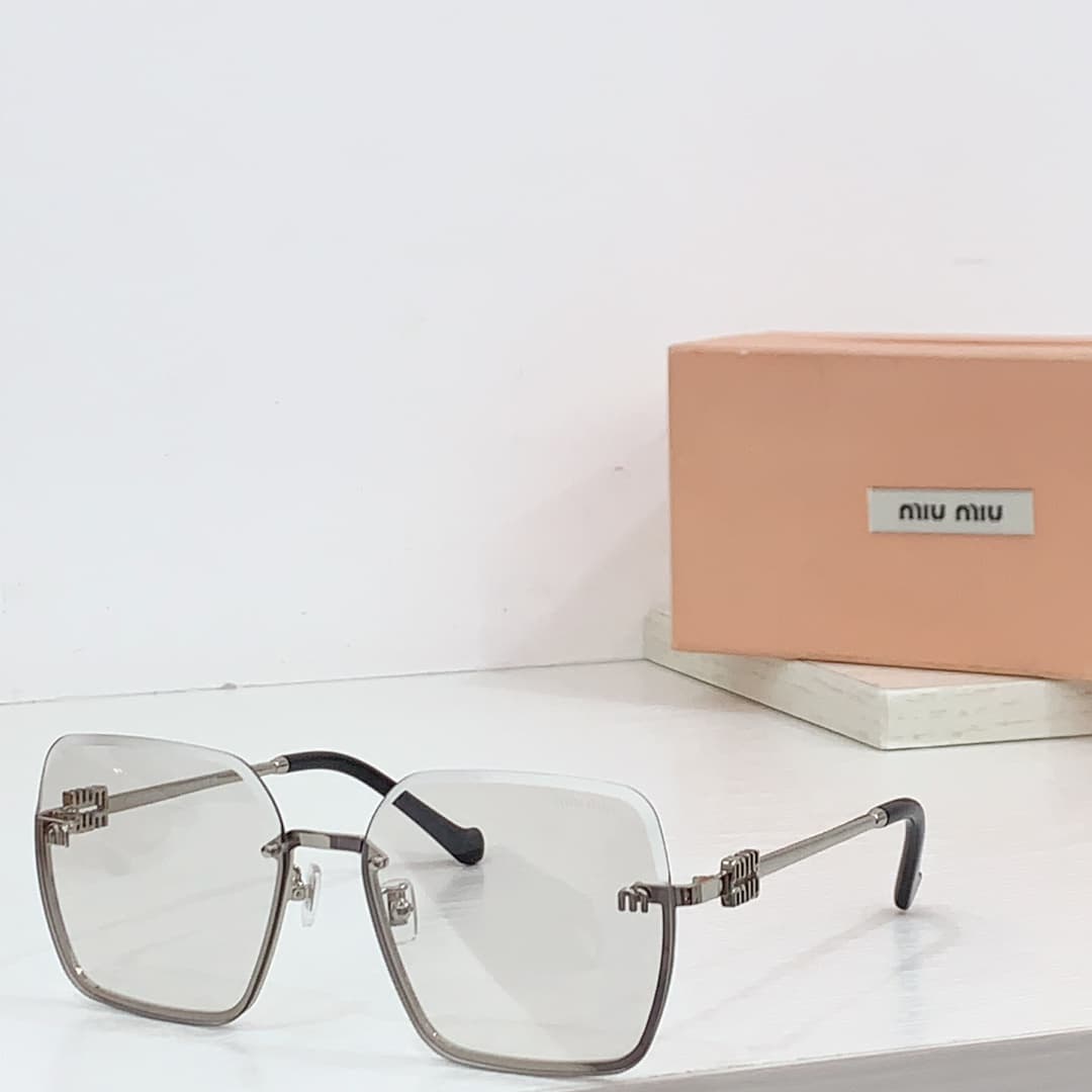 MiuMiu Glasses