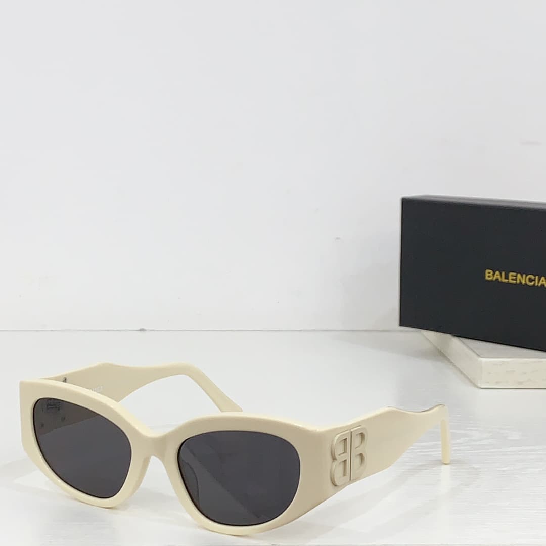 Balenciaga Glasses 5