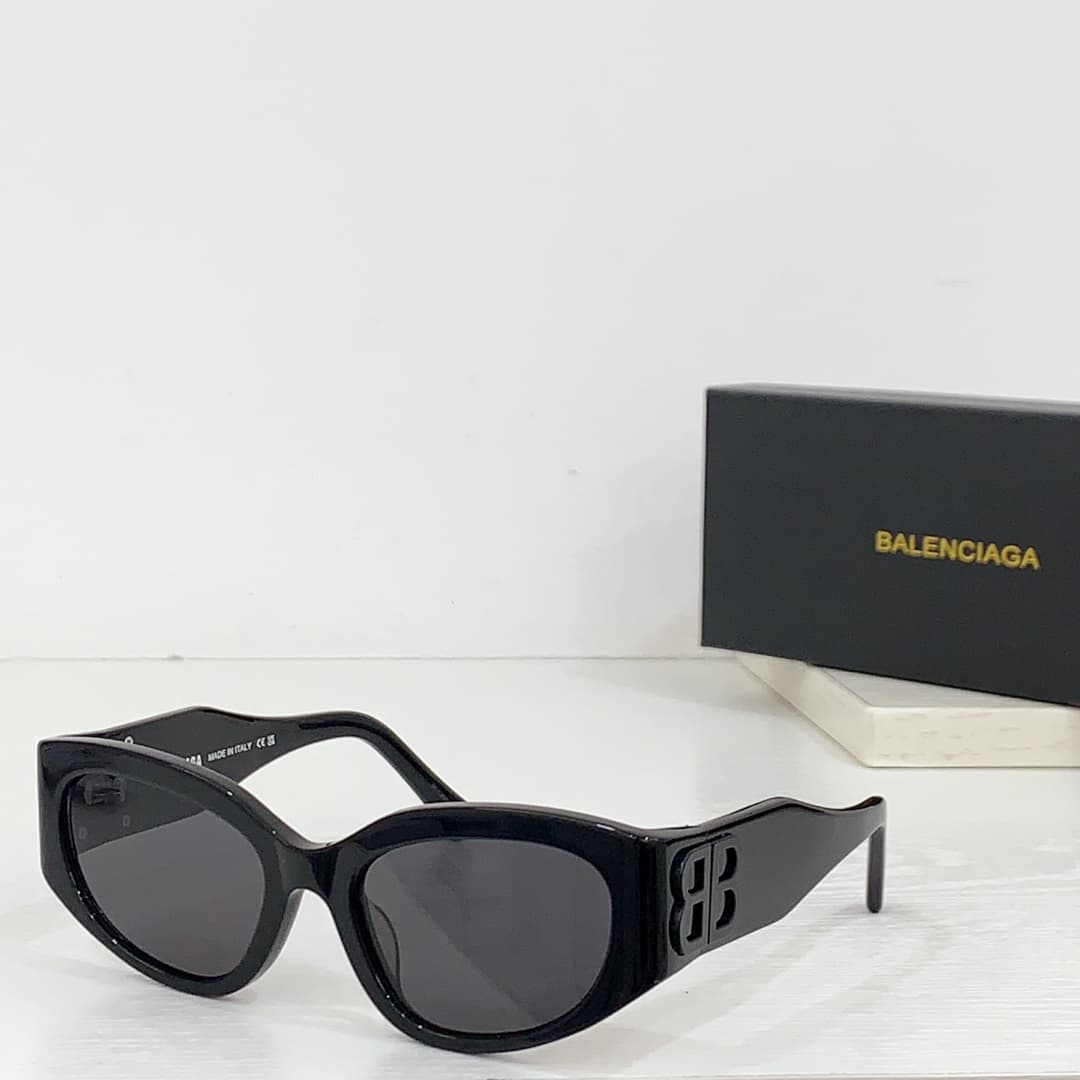 Balenciaga Glasses 3