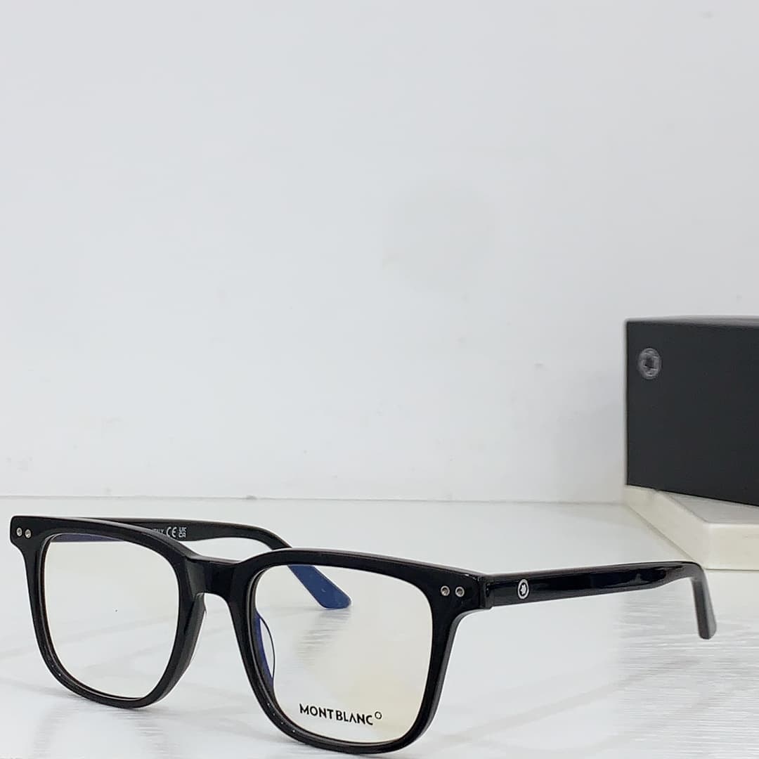 MontBlanc Glasses 3