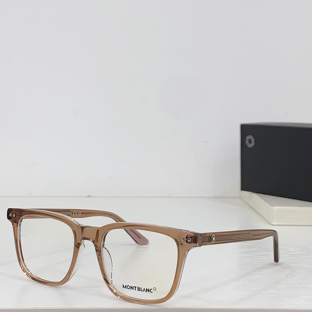 MontBlanc Glasses