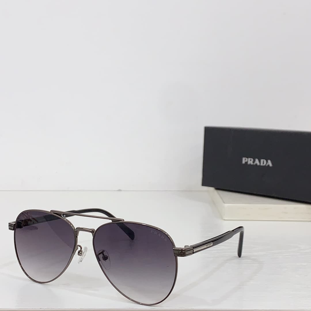 Prada Glasses 5