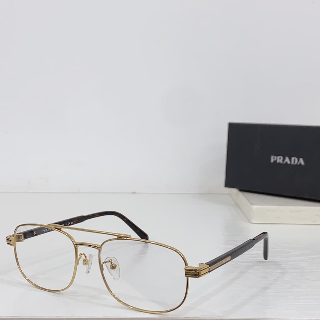Prada Glasses