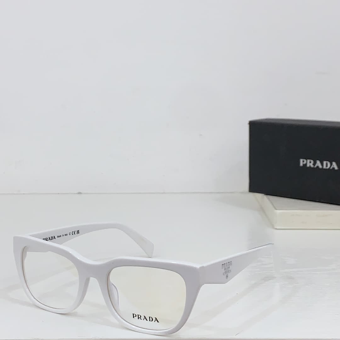 Prada Glasses 3