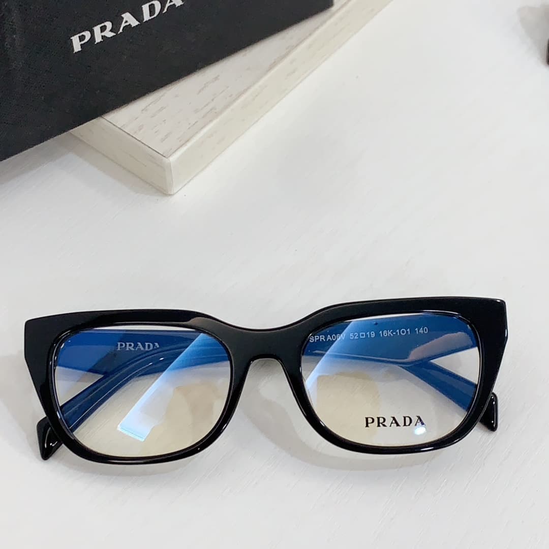 Prada Glasses 6