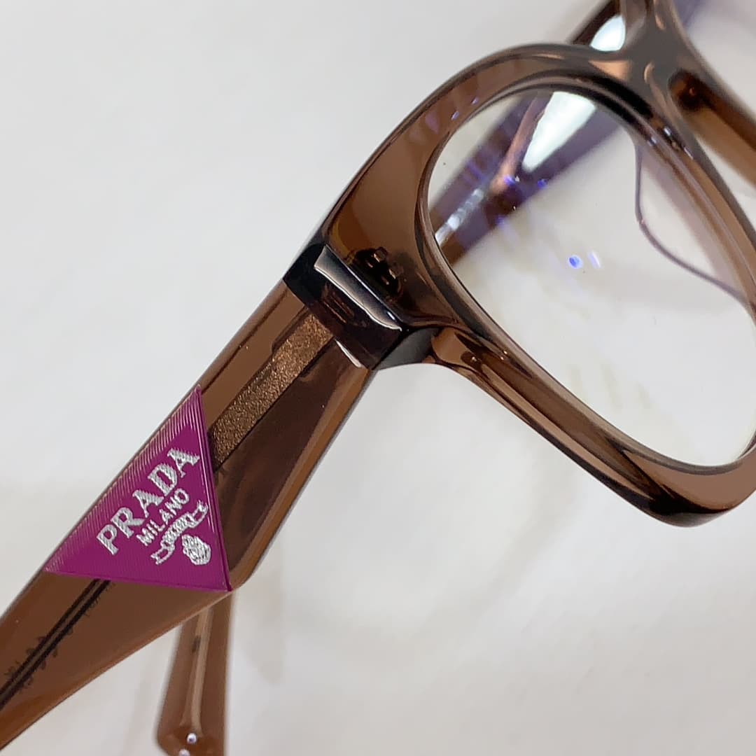 Prada Glasses 6