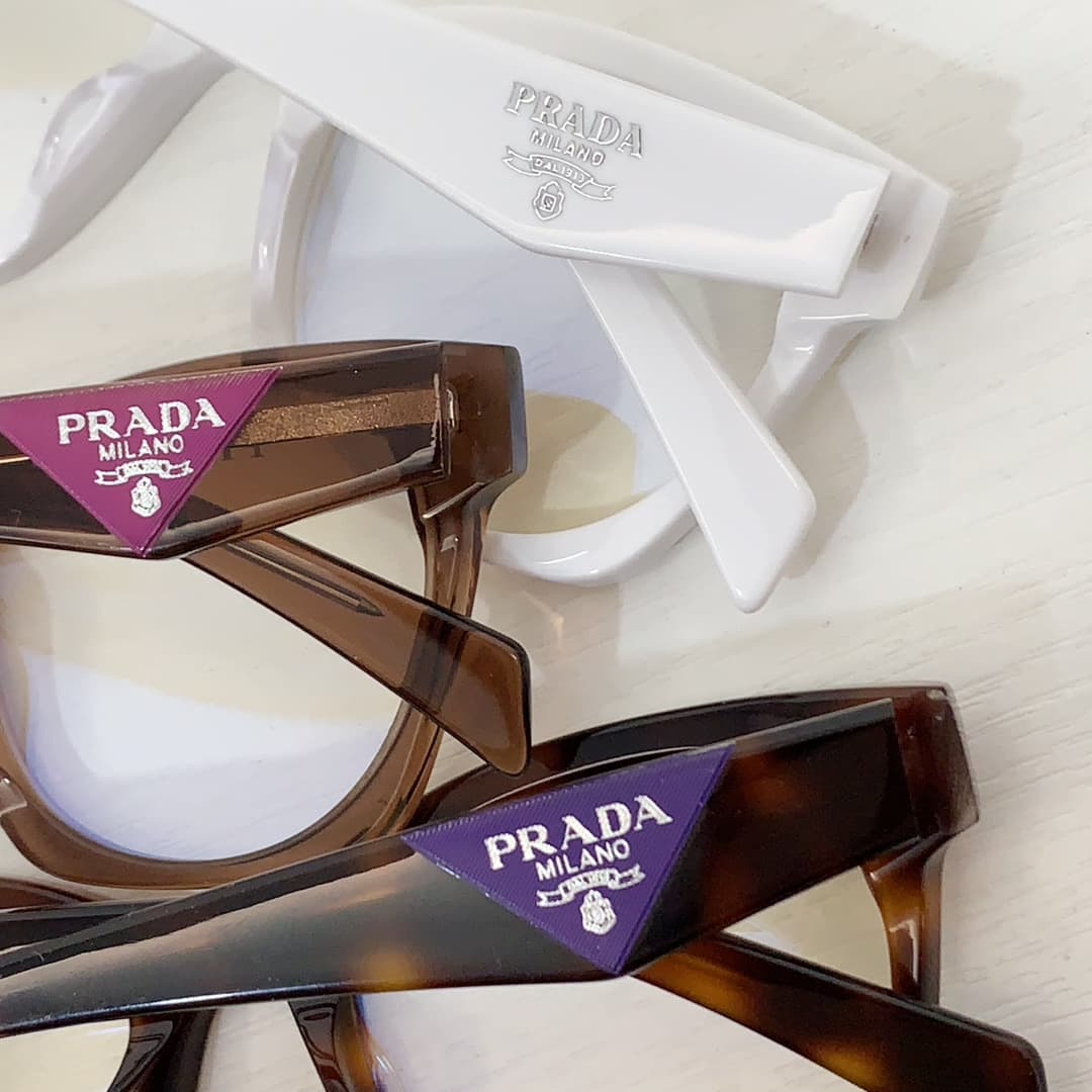 Prada Glasses 7