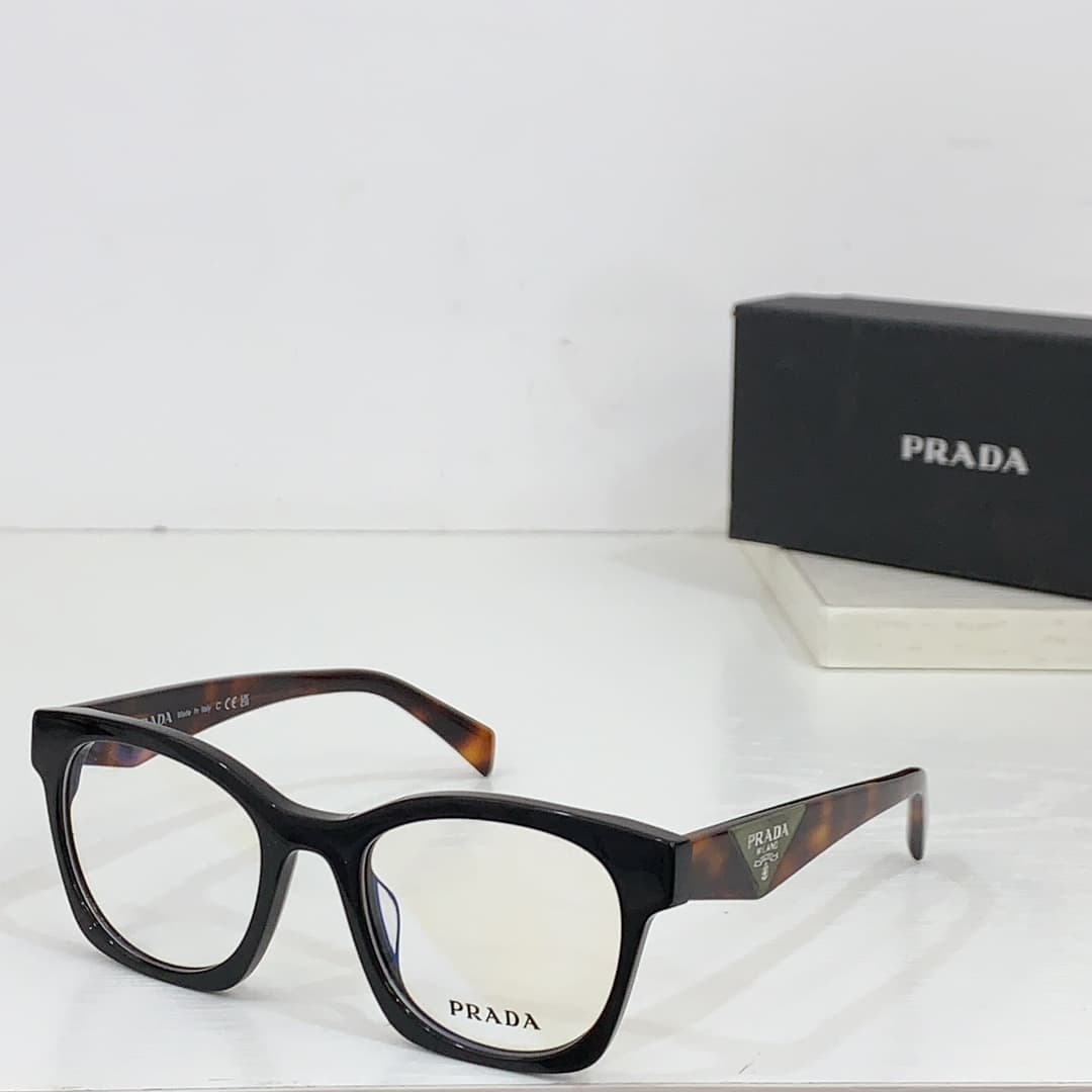 Prada Glasses