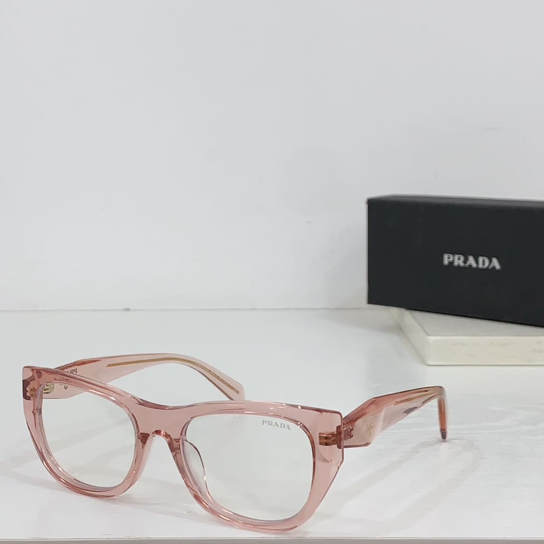 Prada Glasses 3