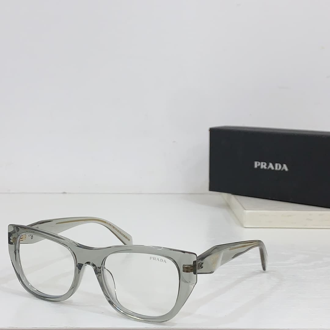 Prada Glasses 4