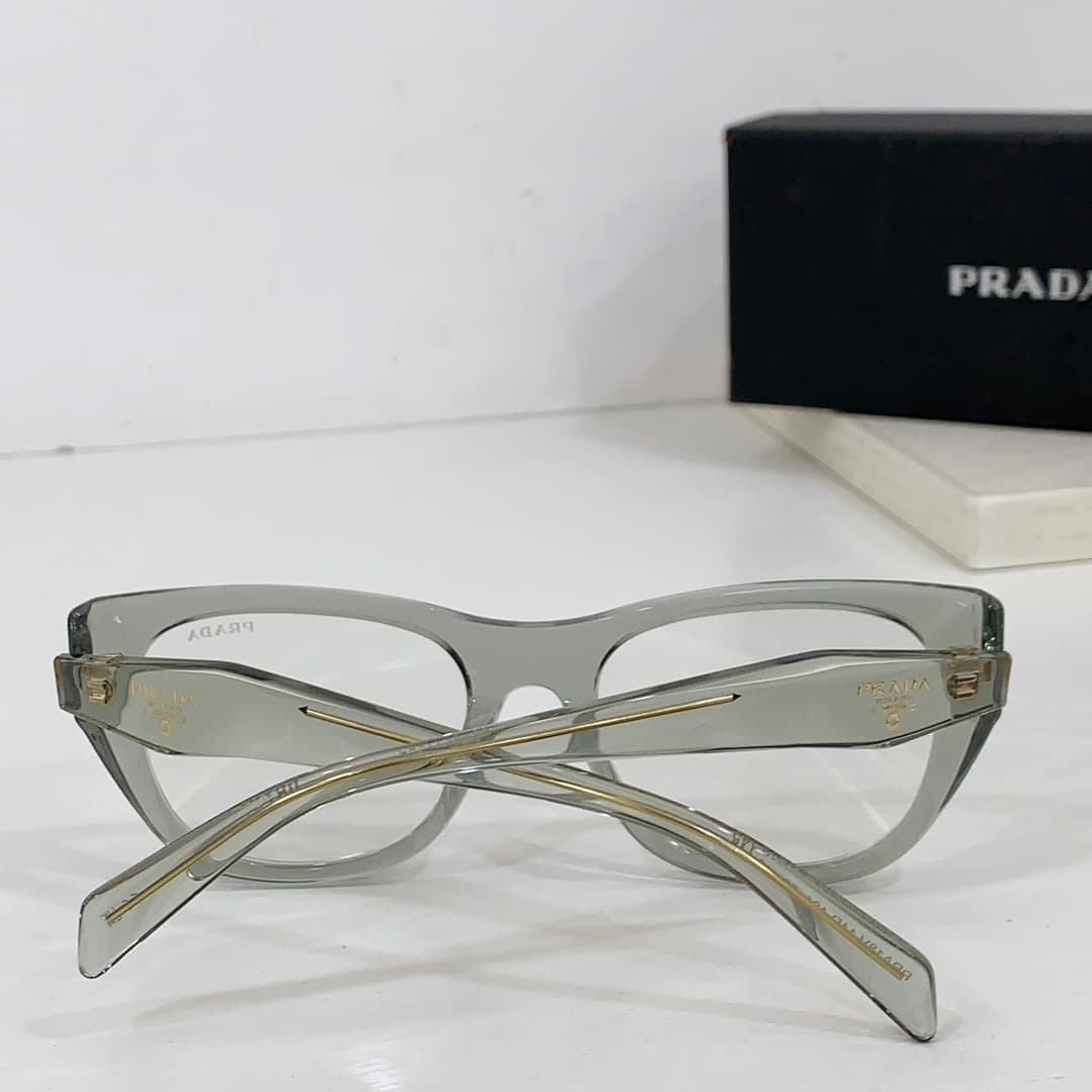 Prada Glasses 6