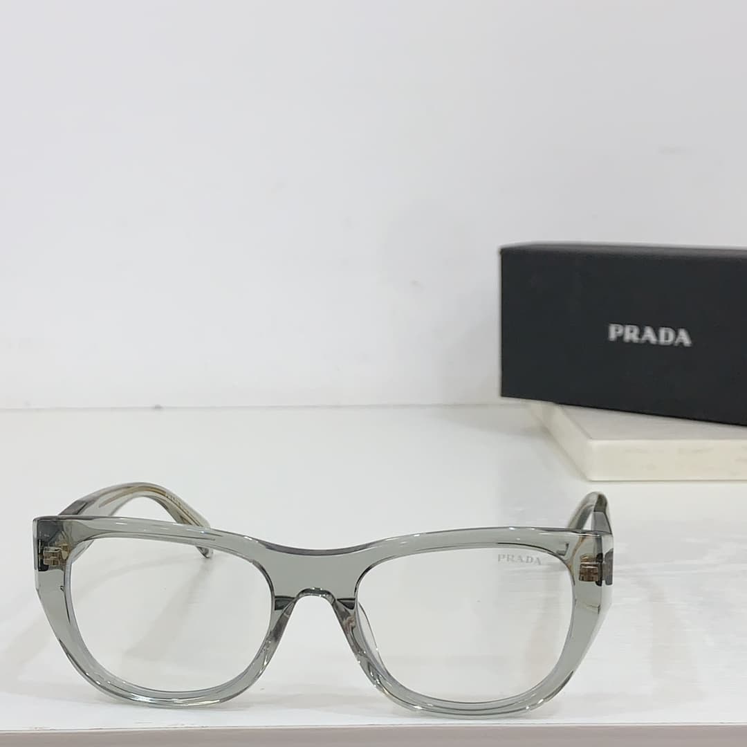 Prada Glasses 5