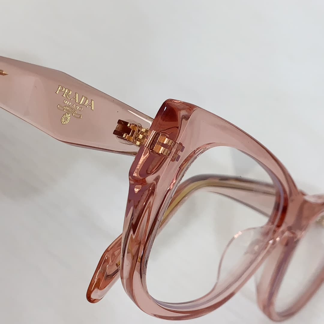 Prada Glasses 8