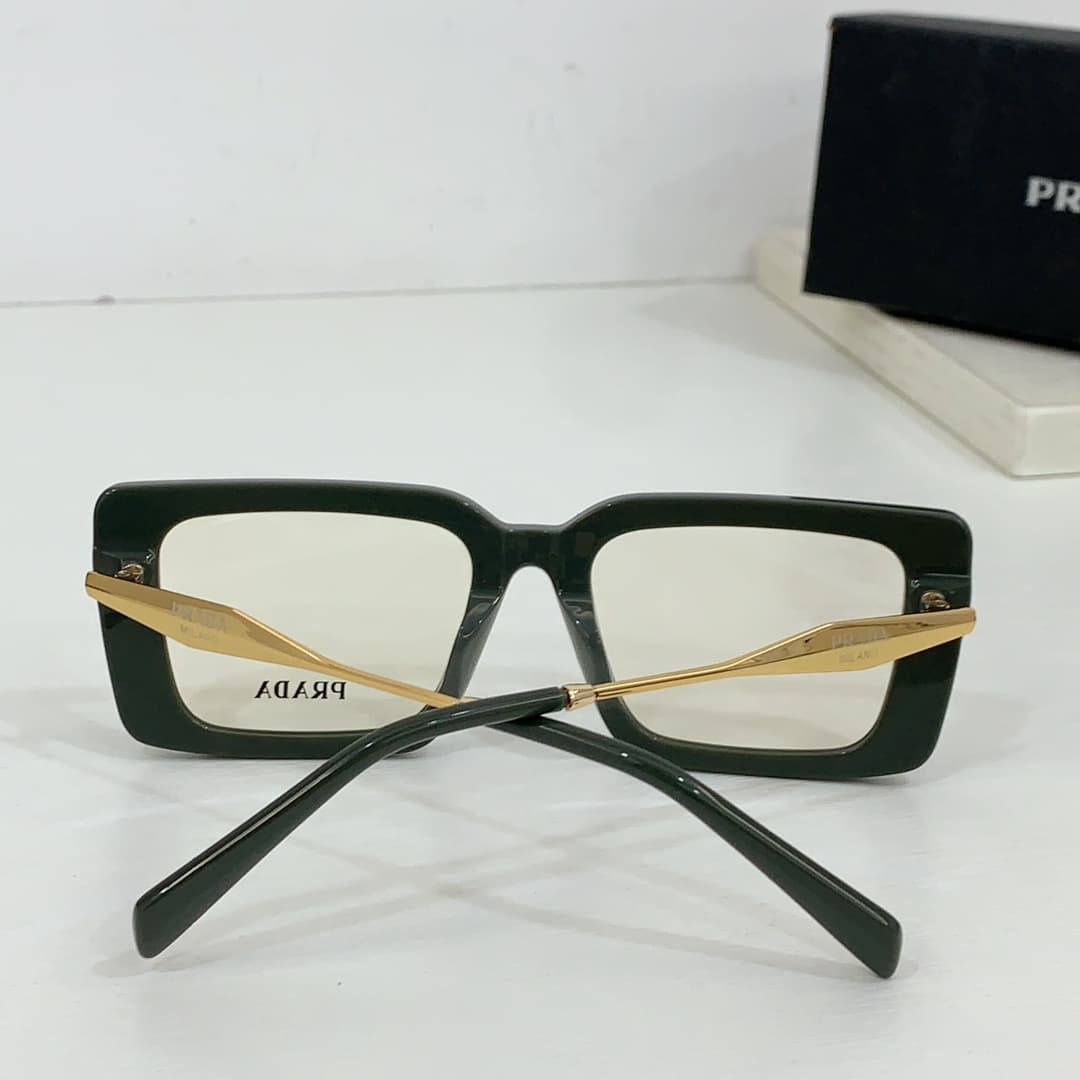 Prada Glasses 7