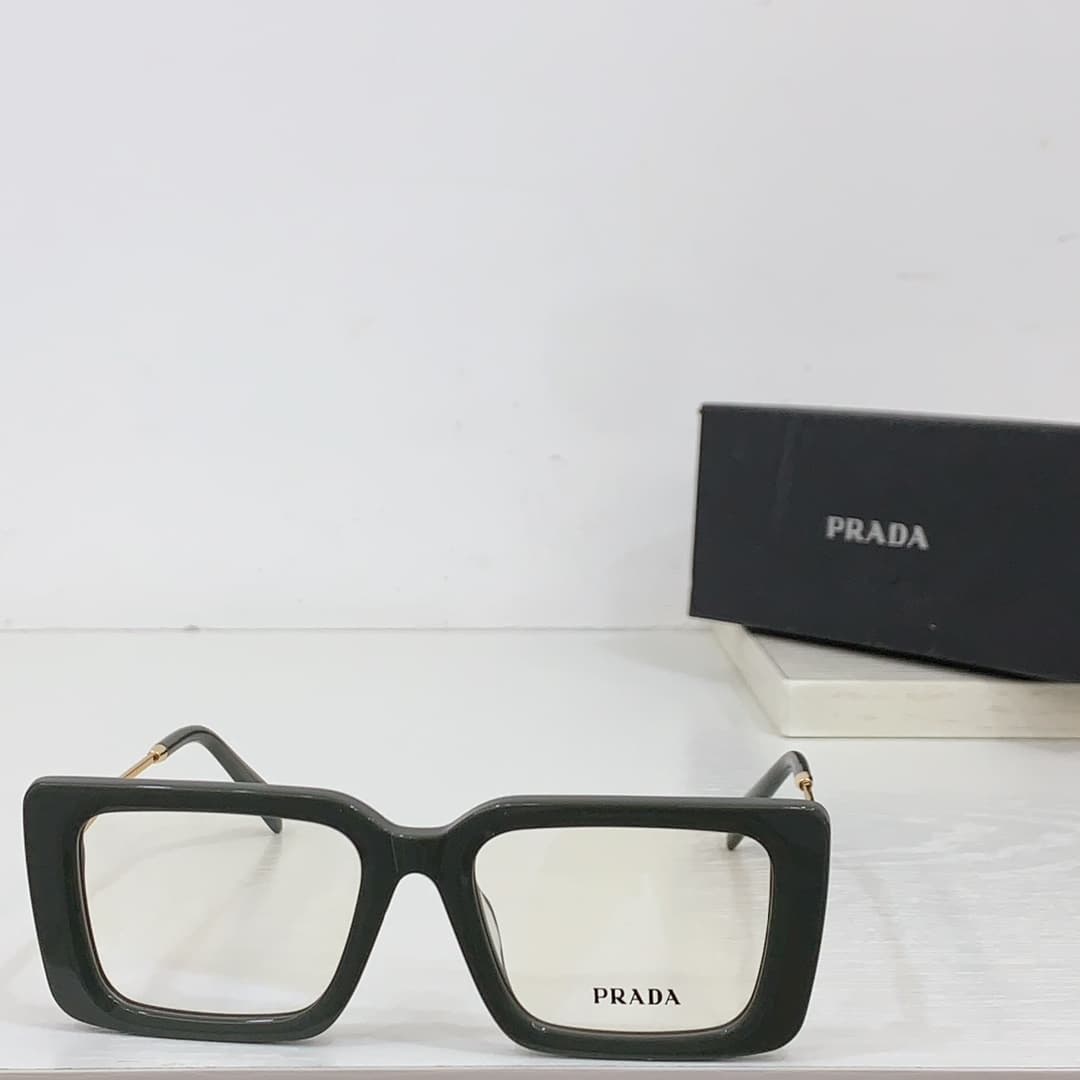 Prada Glasses 5