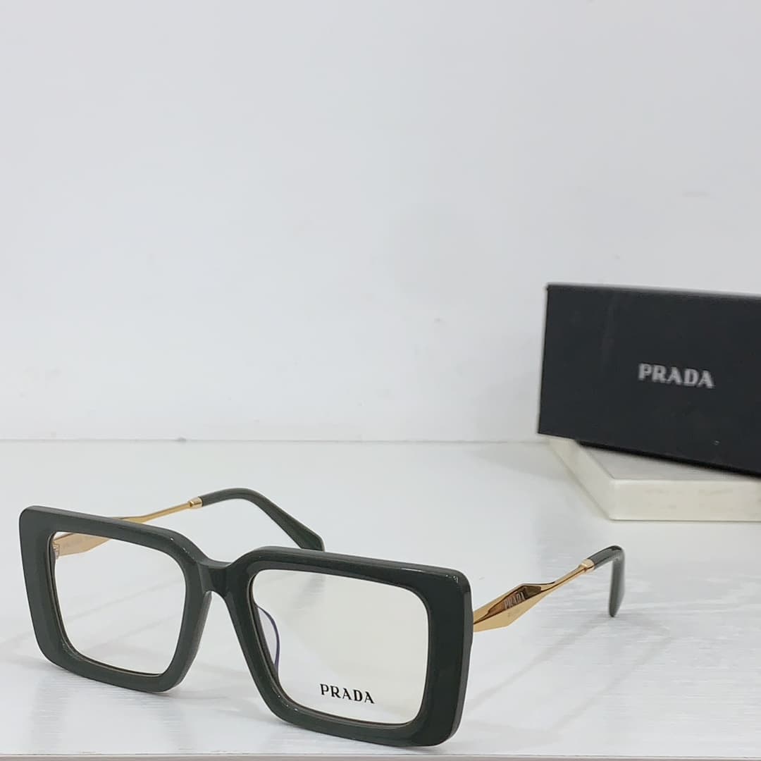 Prada Glasses 4