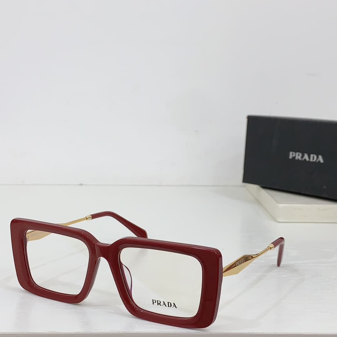 Prada Glasses
