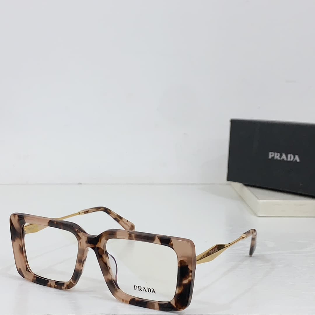 Prada Glasses 3