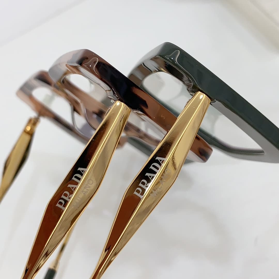 Prada Glasses 6