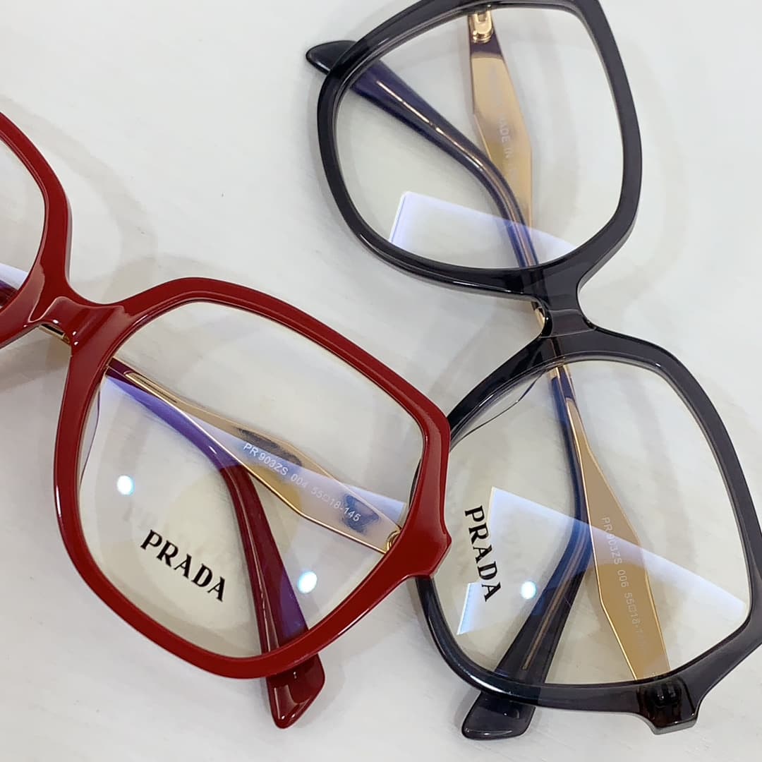 Prada Glasses 8
