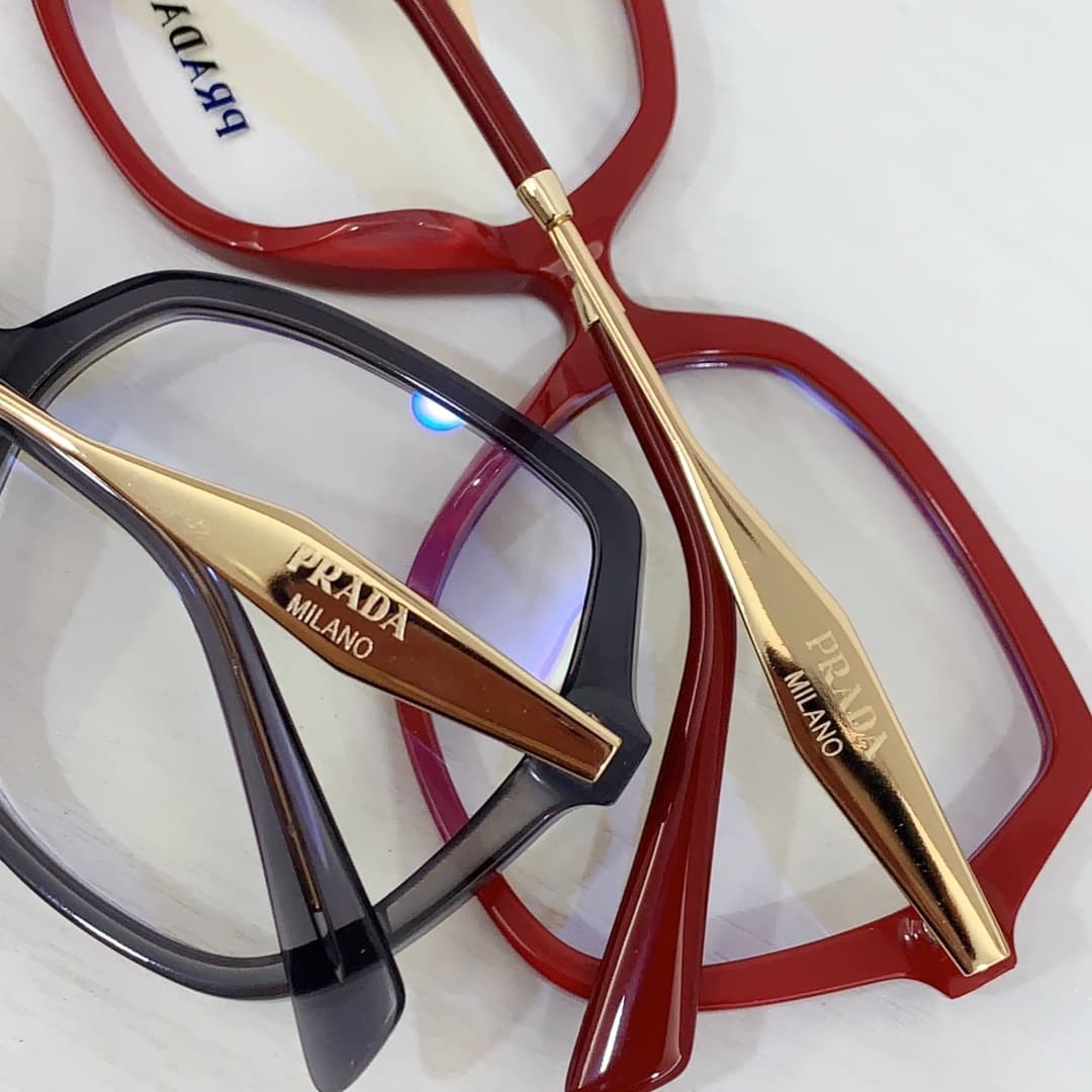 Prada Glasses 7