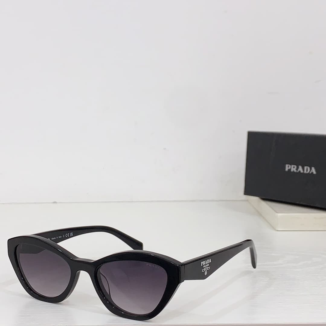 Prada Glasses 3