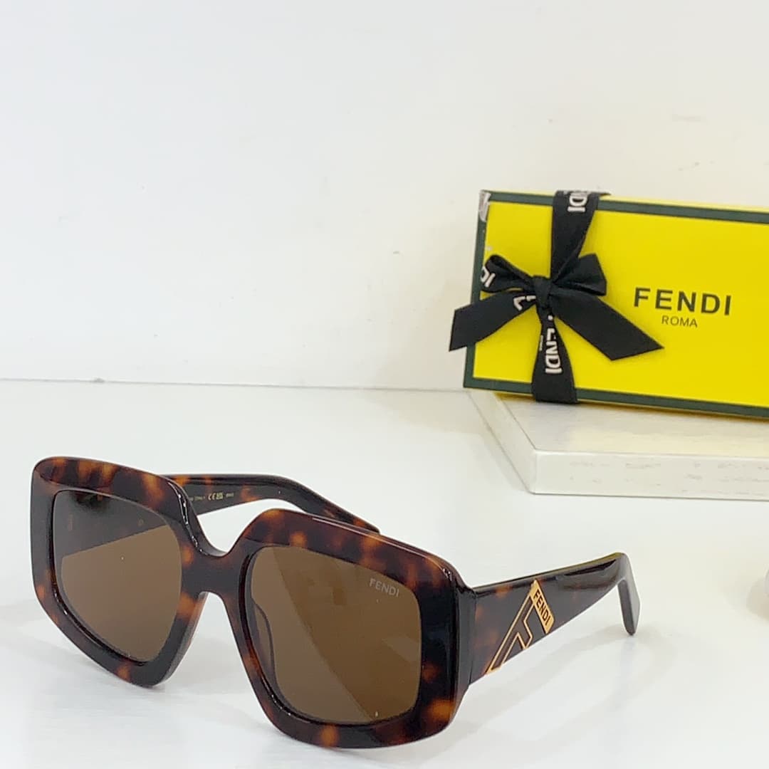 Fendi Glasses 5