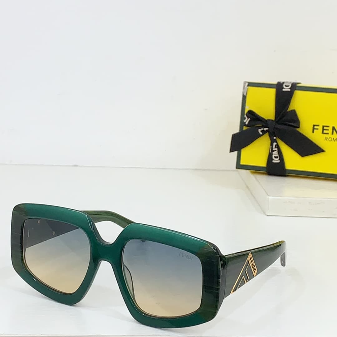 Fendi Glasses 6