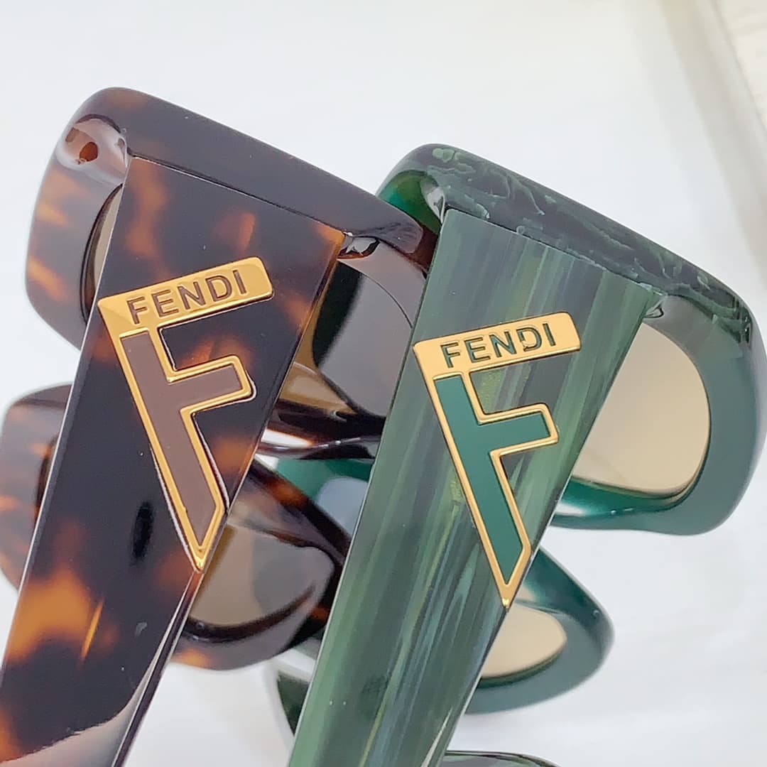 Fendi Glasses 8