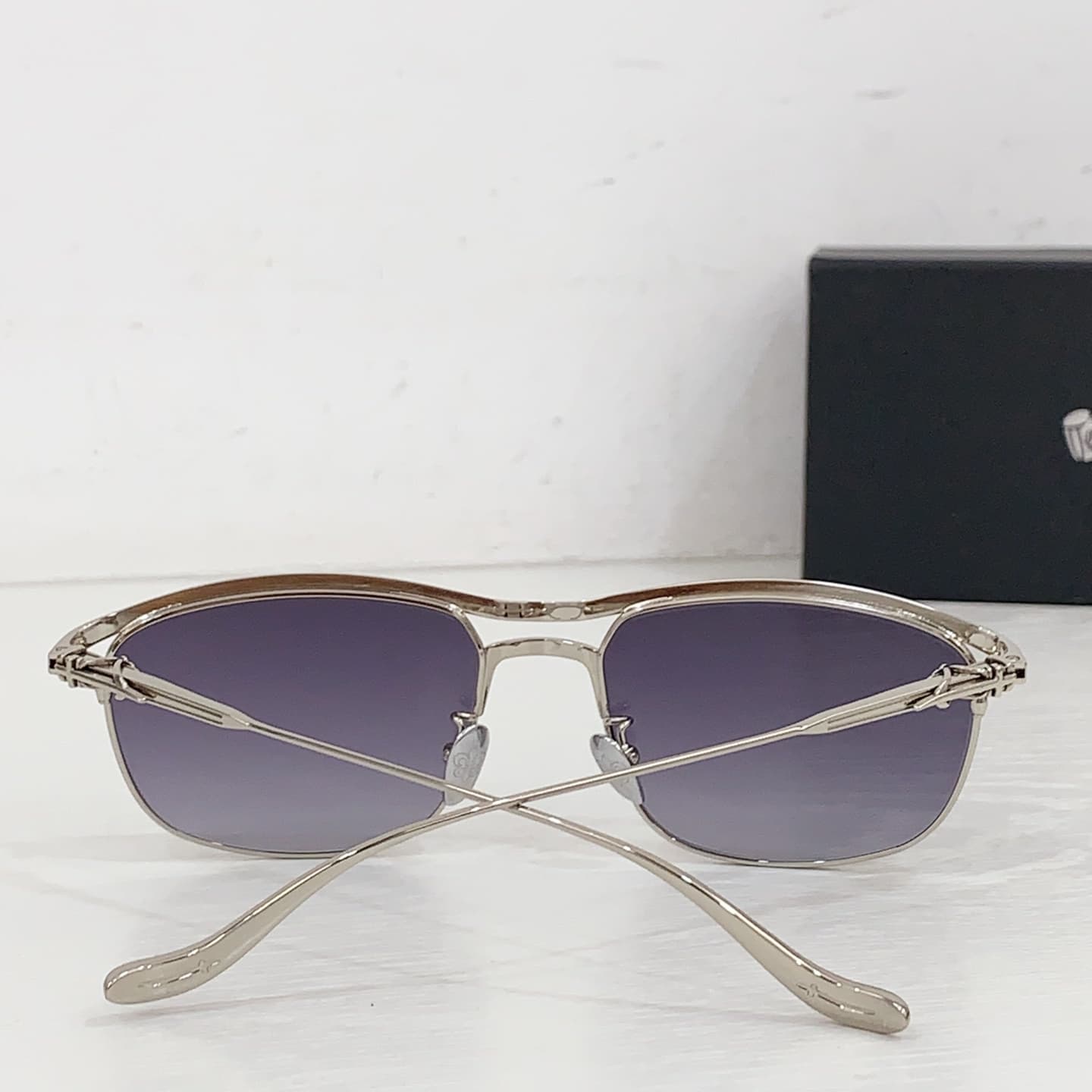Chrome Hearts Glasses 7