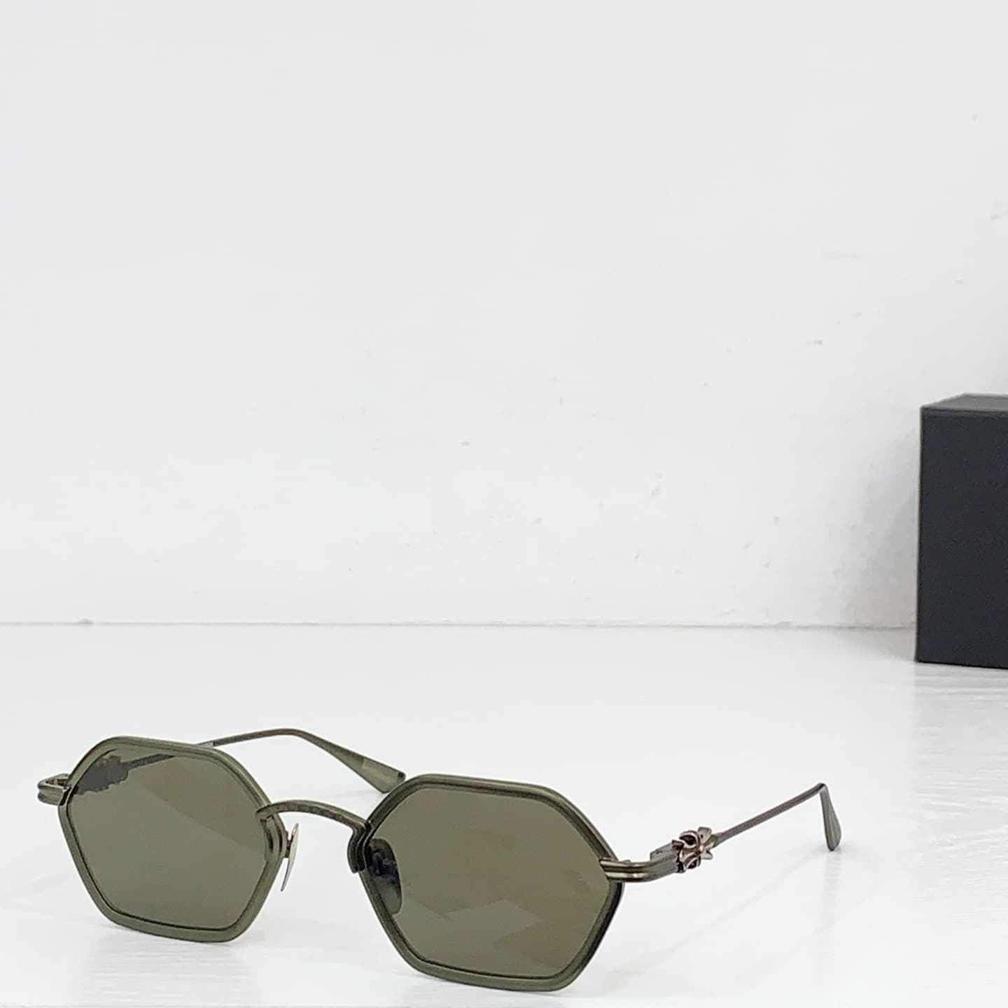 Chrome Hearts Glasses 5