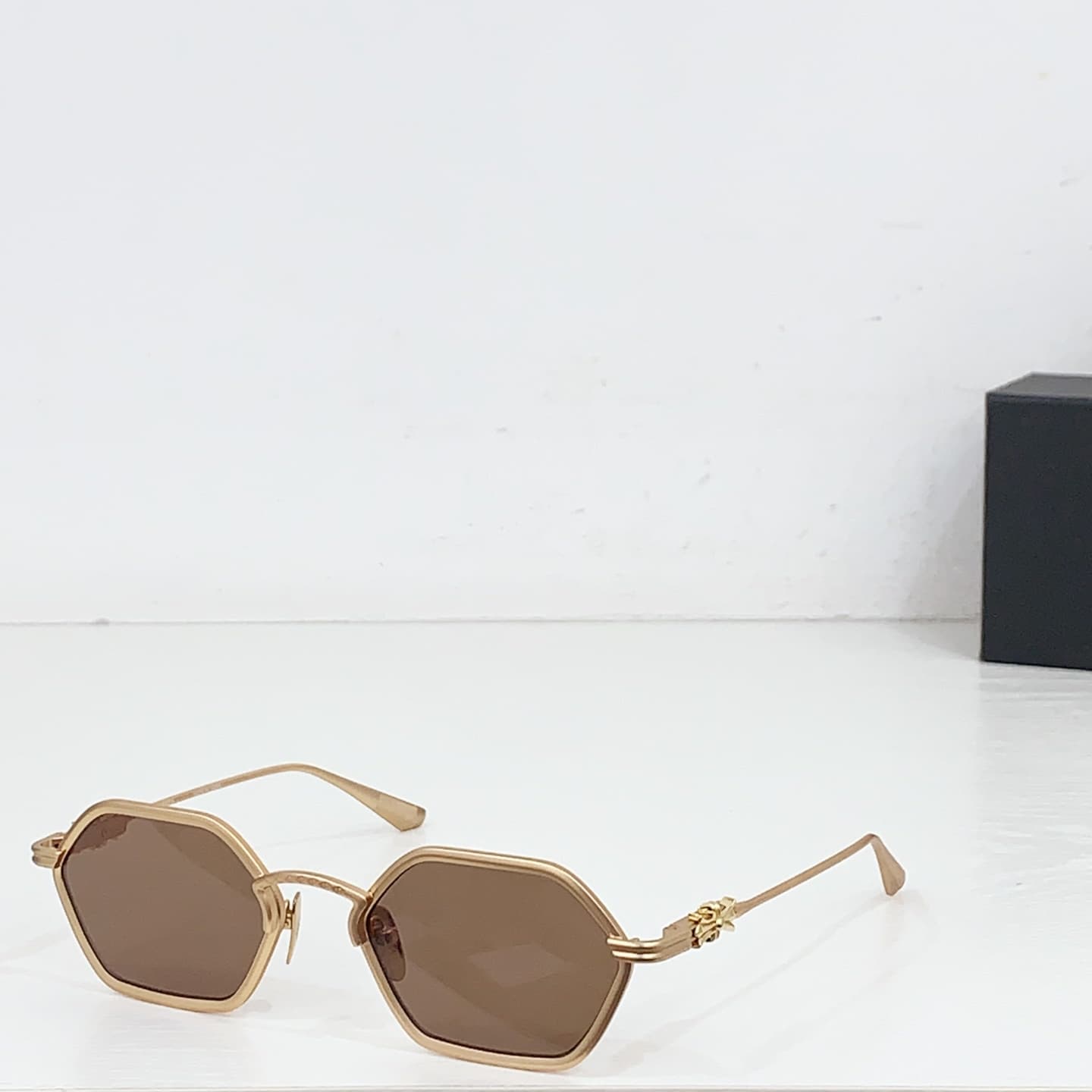 Chrome Hearts Glasses 2