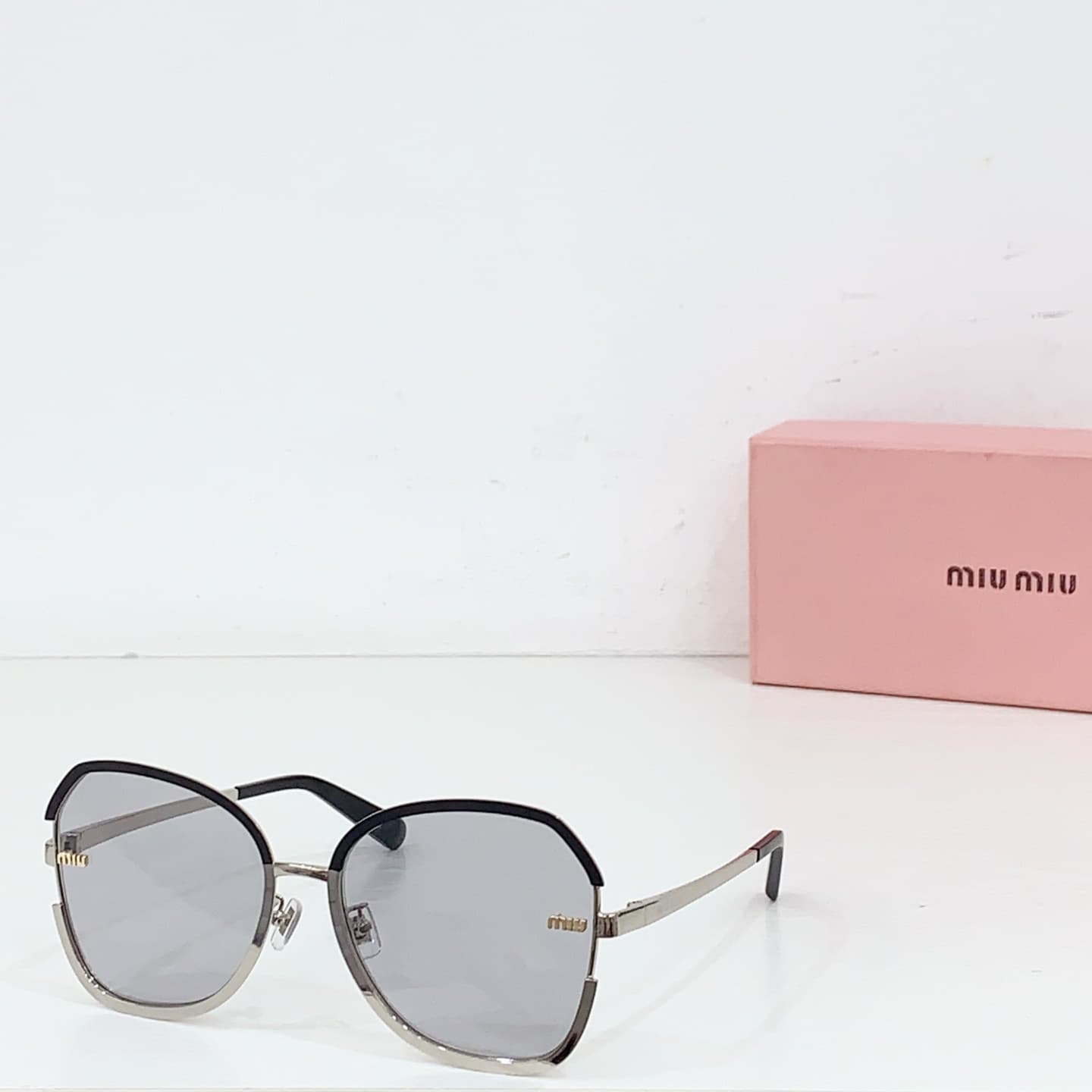 MiuMiu Glasses 5