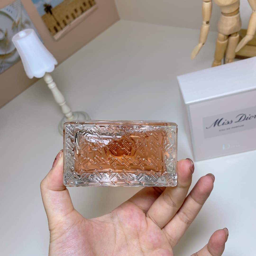 Dior Perfume 3