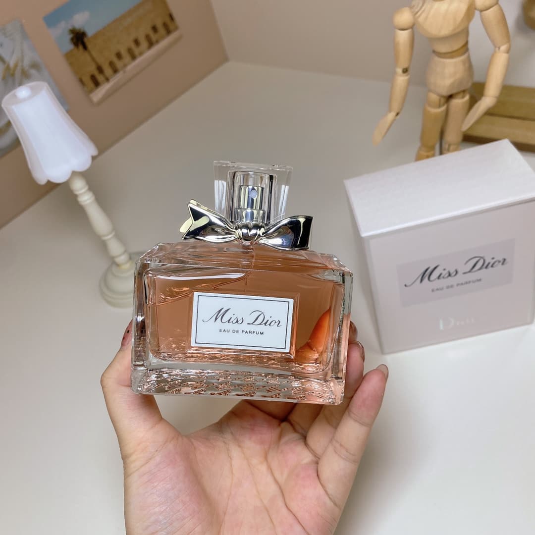 Dior Perfume 2
