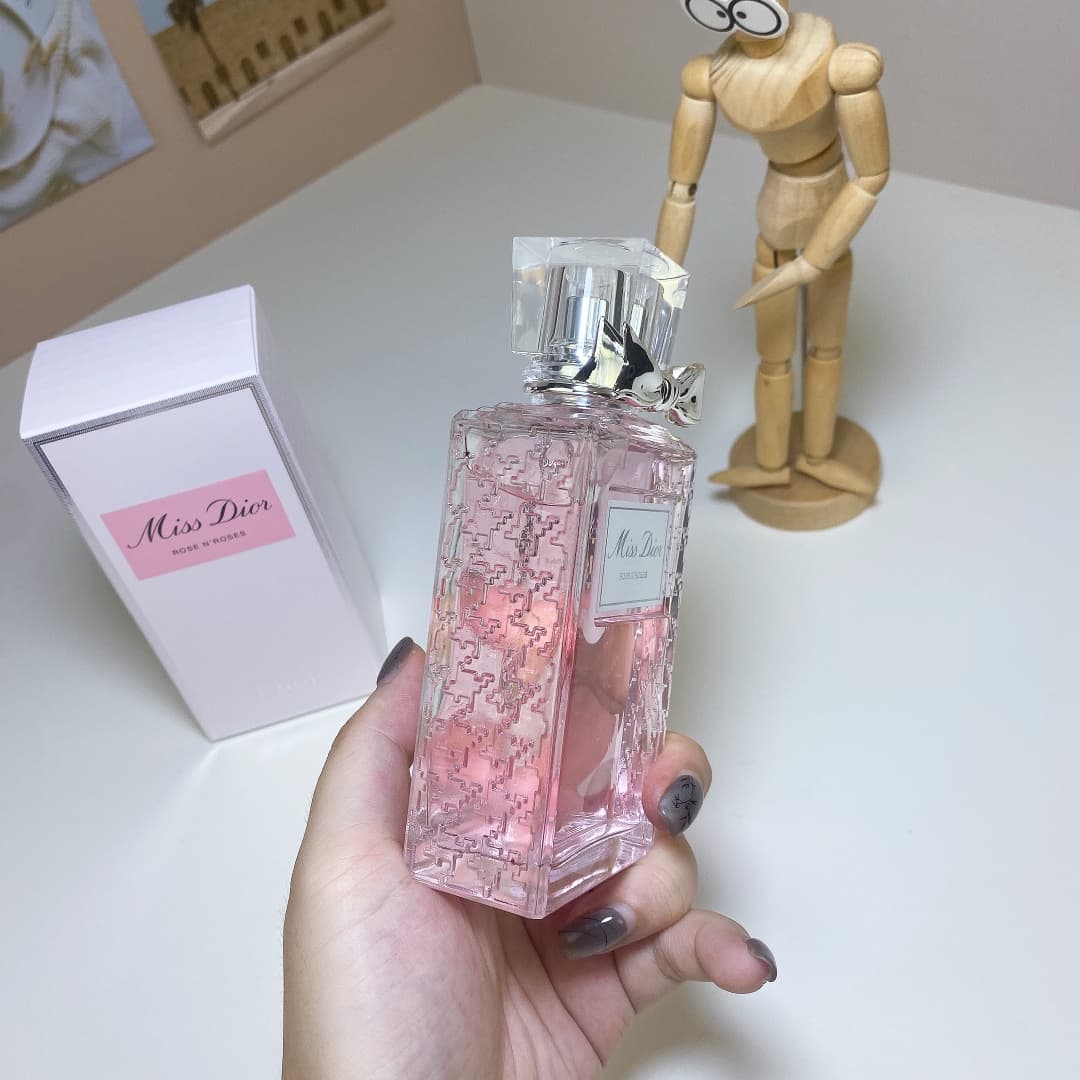 Dior Perfume 3