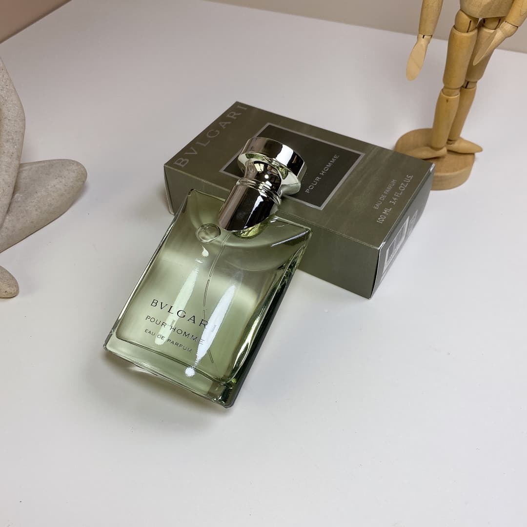Bvlgari Perfume 6