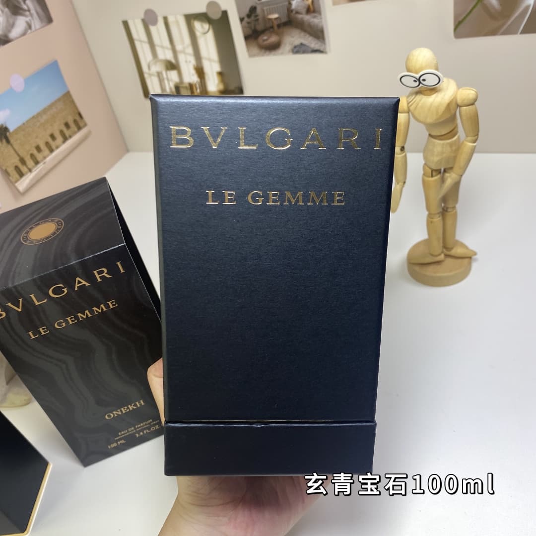 Bvlgari Perfume 6