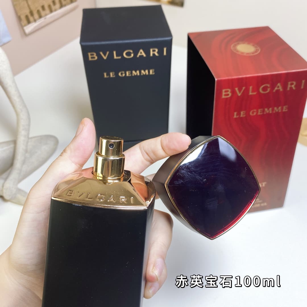 Bvlgari Perfume 6