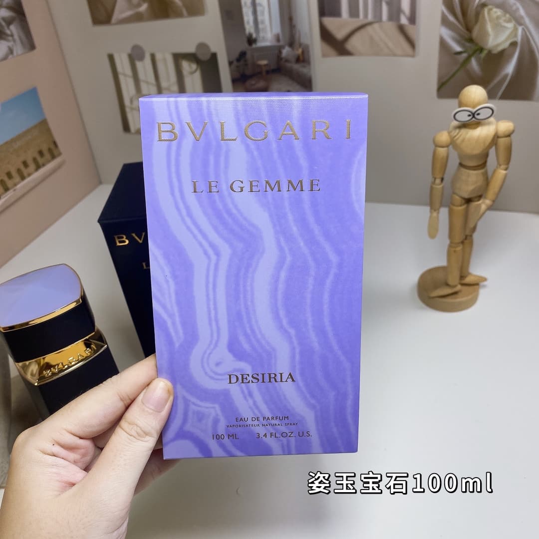 Bvlgari Perfume 6