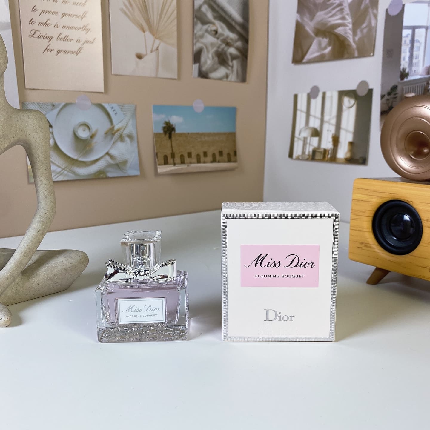 Dior Perfume