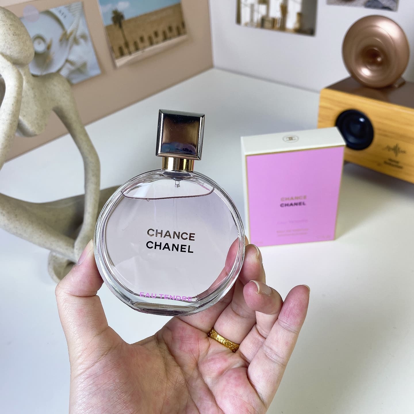 Chanel Perfume 2
