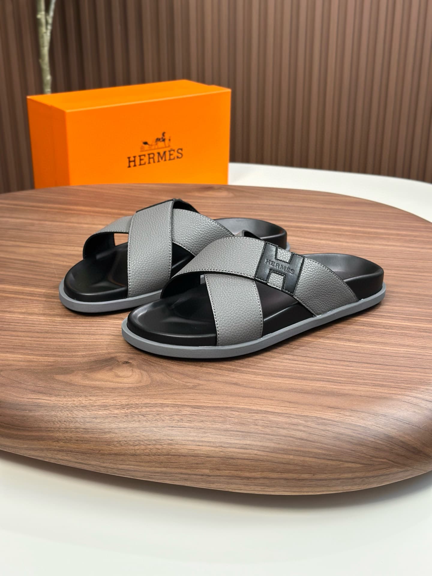 Hermes Shoes 5