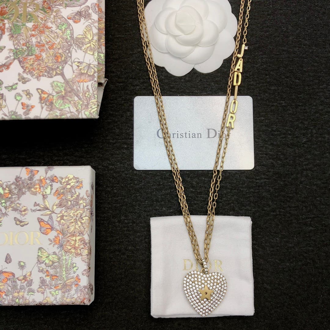 Dior Jewelry