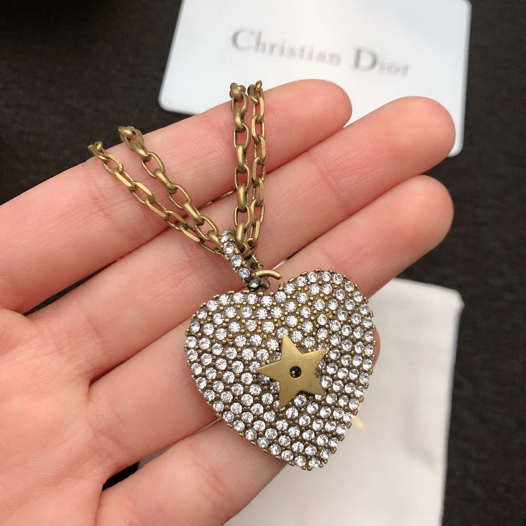 Dior Jewelry 2