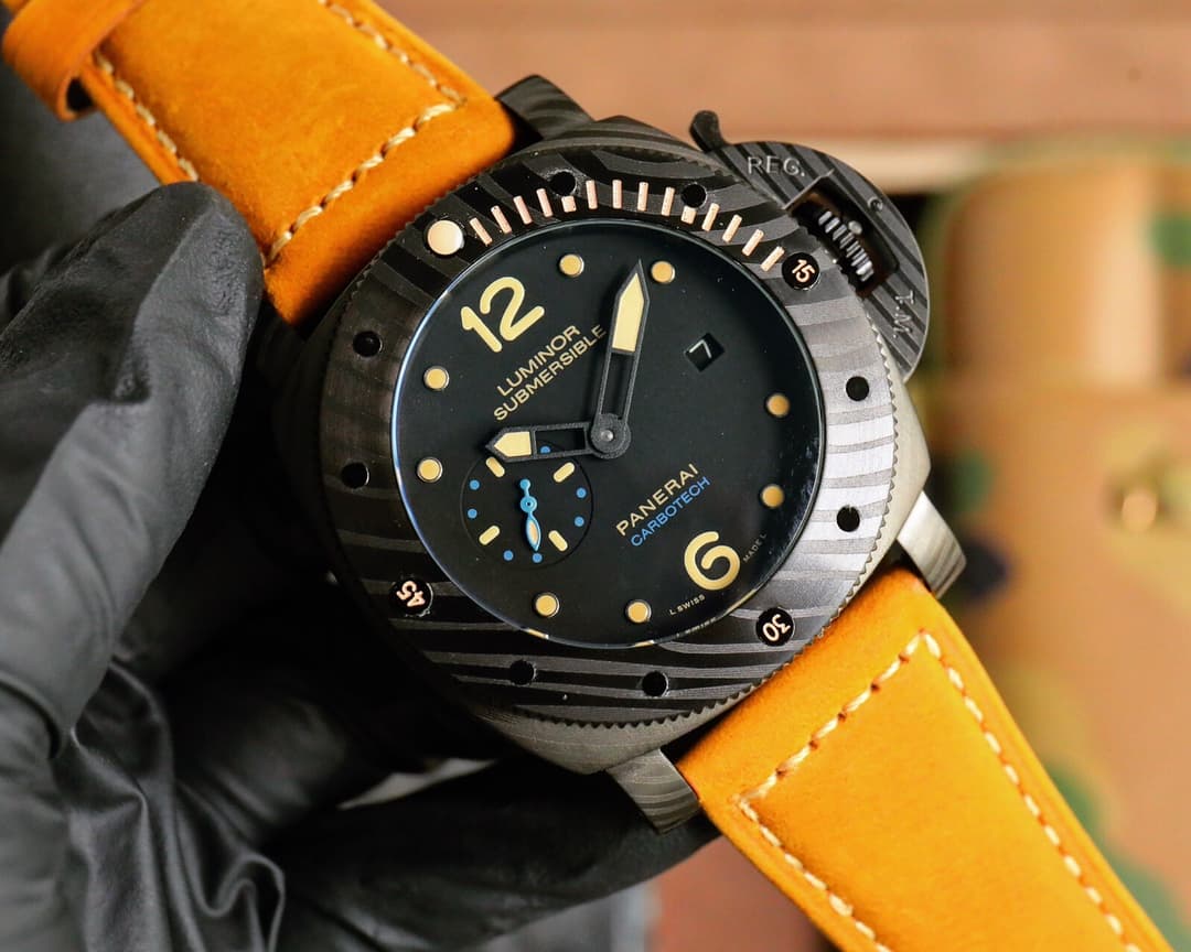 Panerai 2